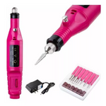 Drill Pulidor Uñas Manicura Pedicura