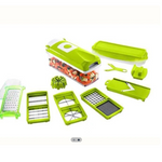 Picador de verdura Nicer Dicer