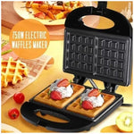 Wafflera Maker