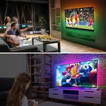 LUZ LED APP 5 MTS