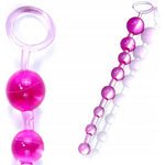 Bolas Anales Jumbo Disfruta Ya